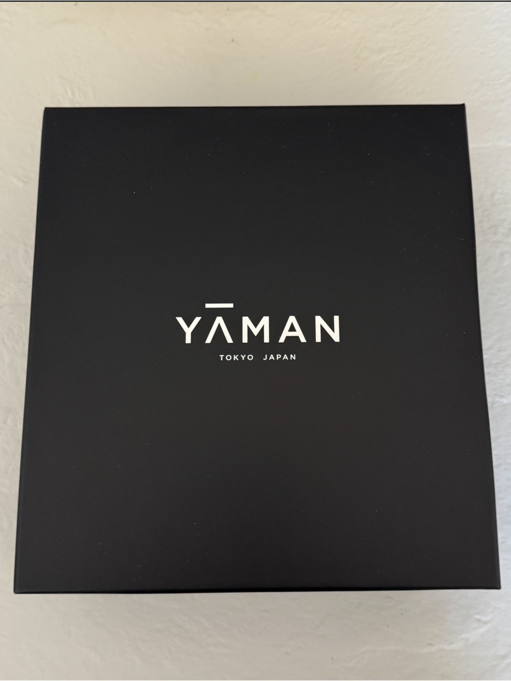 YA-MAN NWT Photo Plus Prestige SP Skincare Tech Tool RF / EMS / NEB Japan Yaman